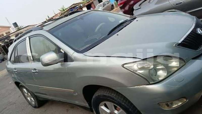 Big with watermark lexus rx lagos state lagos 47096
