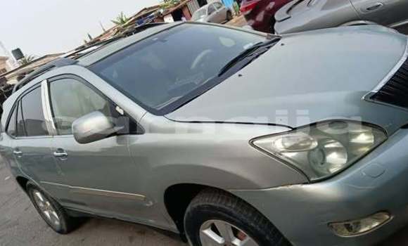 Buy Used Lexus RX Other Car in Lagos in Lagos State Buy Used Lexus RX Other Car in Lagos in Lagos State