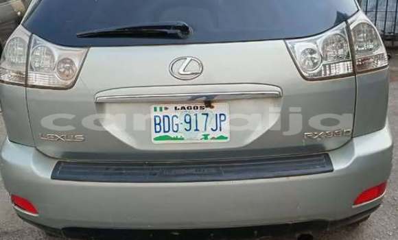 Buy Used Lexus RX Other Car in Lagos in Lagos State Buy Used Lexus RX Other Car in Lagos in Lagos State