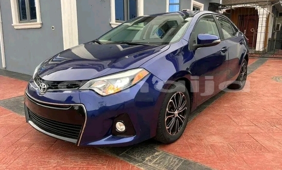 Buy Used Toyota Corona Other Car in Abat in Akwa Ibom State Buy Used Toyota Corona Other Car in Abat in Akwa Ibom State