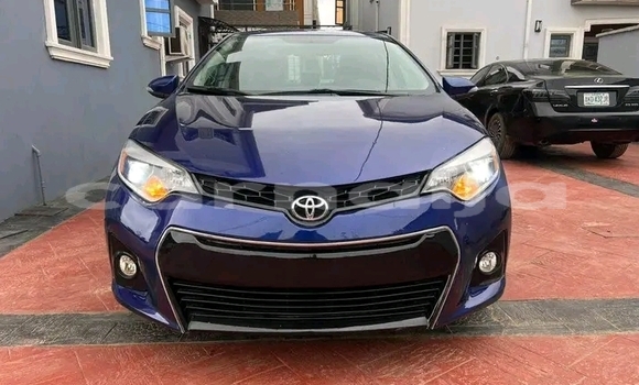 Buy Used Toyota Corona Other Car in Abat in Akwa Ibom State Buy Used Toyota Corona Other Car in Abat in Akwa Ibom State