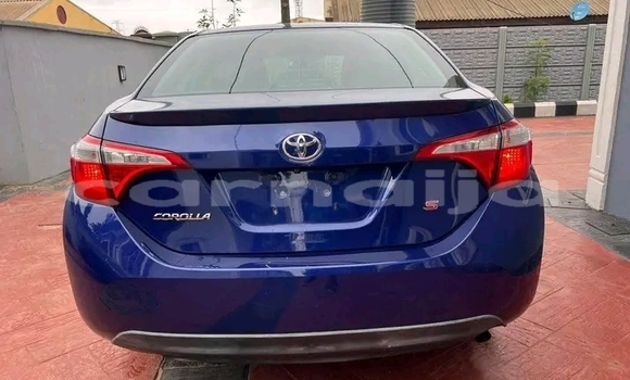 Buy Used Toyota Corona Other Car in Abat in Akwa Ibom State Buy Used Toyota Corona Other Car in Abat in Akwa Ibom State