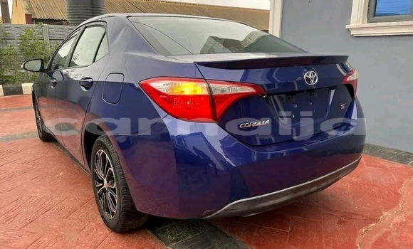 Buy Used Toyota Corona Other Car in Abat in Akwa Ibom State Buy Used Toyota Corona Other Car in Abat in Akwa Ibom State