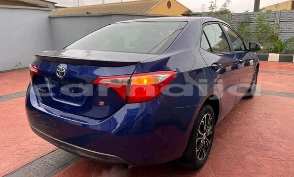 Buy Used Toyota Corona Other Car in Abat in Akwa Ibom State Buy Used Toyota Corona Other Car in Abat in Akwa Ibom State