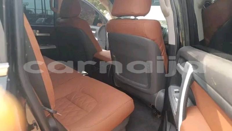 Big with watermark toyota land cruiser prado lagos state abuja 47098