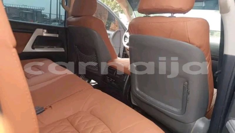Big with watermark toyota land cruiser prado lagos state abuja 47098
