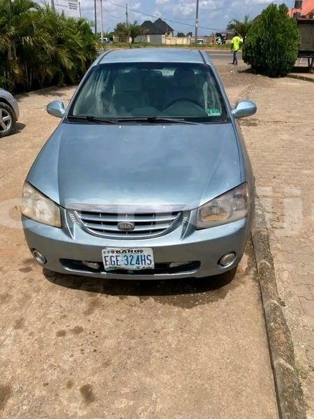 Big with watermark kia sorento ebonyi state abakaliki 47099