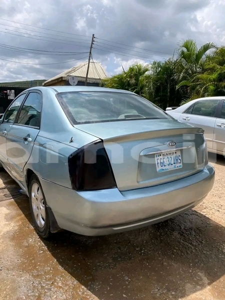 Big with watermark kia sorento ebonyi state abakaliki 47099