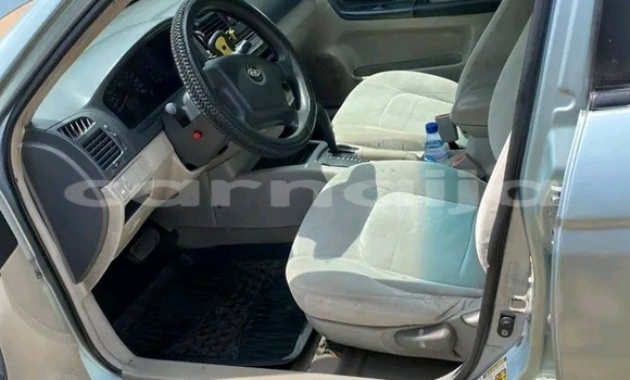 Buy Used Kia Sorento Other Car in Abakaliki in Ebonyi State Buy Used Kia Sorento Other Car in Abakaliki in Ebonyi State