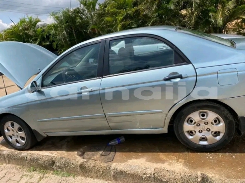 Big with watermark kia sorento ebonyi state abakaliki 47099