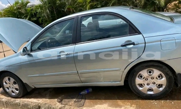 Buy Used Kia Sorento Other Car in Abakaliki in Ebonyi State Buy Used Kia Sorento Other Car in Abakaliki in Ebonyi State