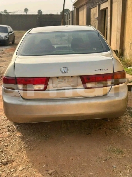 Big with watermark honda accord rivers state abua 47101