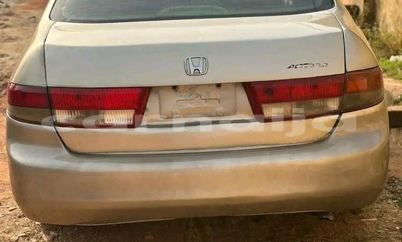 Buy Used Honda Accord Other Car in Abua in Rivers State Buy Used Honda Accord Other Car in Abua in Rivers State
