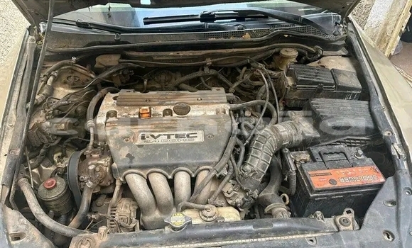 Buy Used Honda Accord Other Car in Abua in Rivers State Buy Used Honda Accord Other Car in Abua in Rivers State