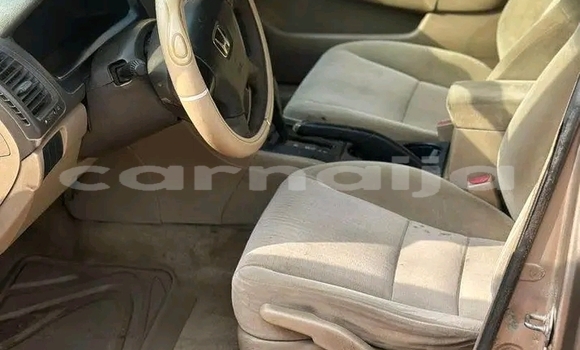 Buy Used Honda Accord Other Car in Abua in Rivers State Buy Used Honda Accord Other Car in Abua in Rivers State
