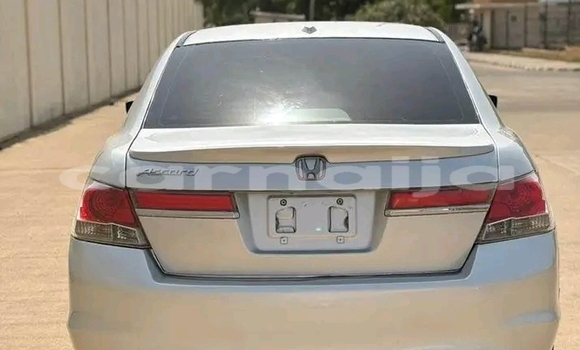 Buy Used Honda Accord Other Car in Abuja in Lagos State Buy Used Honda Accord Other Car in Abuja in Lagos State