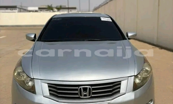 Buy Used Honda Accord Other Car in Abuja in Lagos State Buy Used Honda Accord Other Car in Abuja in Lagos State