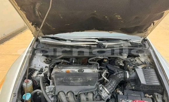 Buy Used Honda Accord Other Car in Abuja in Lagos State Buy Used Honda Accord Other Car in Abuja in Lagos State