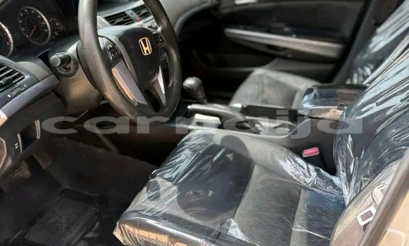 Buy Used Honda Accord Other Car in Abuja in Lagos State Buy Used Honda Accord Other Car in Abuja in Lagos State