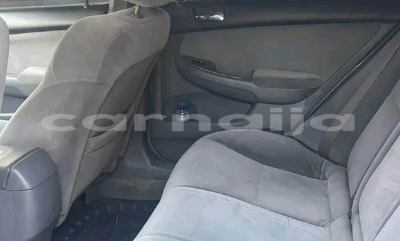 Buy Used Honda Accord Other Car in Abuja in Lagos State Buy Used Honda Accord Other Car in Abuja in Lagos State
