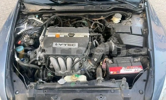 Buy Used Honda Accord Other Car in Abuja in Lagos State Buy Used Honda Accord Other Car in Abuja in Lagos State