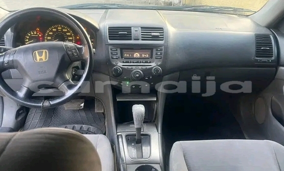 Buy Used Honda Accord Other Car in Abuja in Lagos State Buy Used Honda Accord Other Car in Abuja in Lagos State