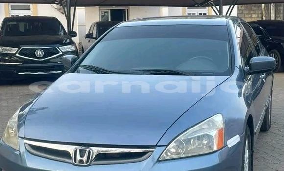 Buy Used Honda Accord Other Car in Abuja in Lagos State Buy Used Honda Accord Other Car in Abuja in Lagos State