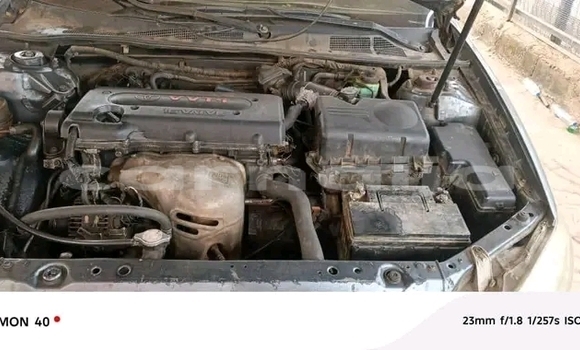 Buy Used Toyota Camry Other Car in Abuja in Lagos State Buy Used Toyota Camry Other Car in Abuja in Lagos State