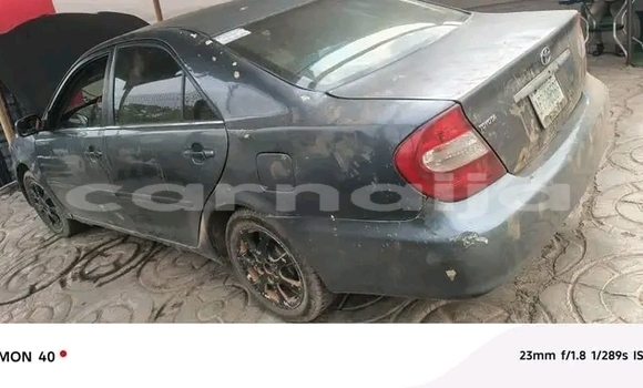 Buy Used Toyota Camry Other Car in Abuja in Lagos State Buy Used Toyota Camry Other Car in Abuja in Lagos State