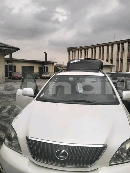 Big with watermark lexus rx 330 delta state aboh 47105