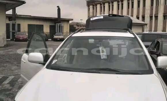 Buy Used Lexus RX 330 Other Car in Aboh in Delta State