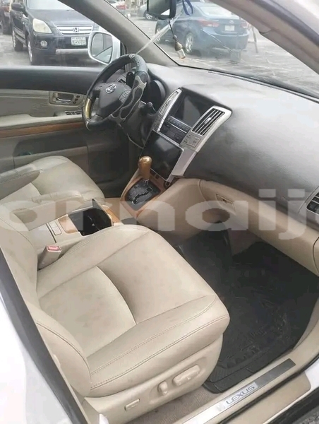 Big with watermark lexus rx 330 delta state aboh 47105