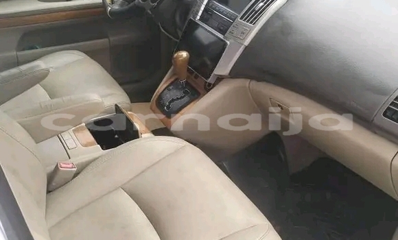 Buy Used Lexus RX 330 Other Car in Aboh in Delta State Buy Used Lexus RX 330 Other Car in Aboh in Delta State