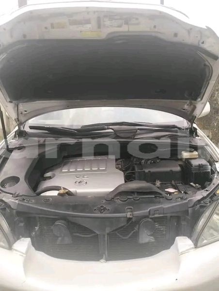 Big with watermark lexus rx 330 delta state aboh 47105