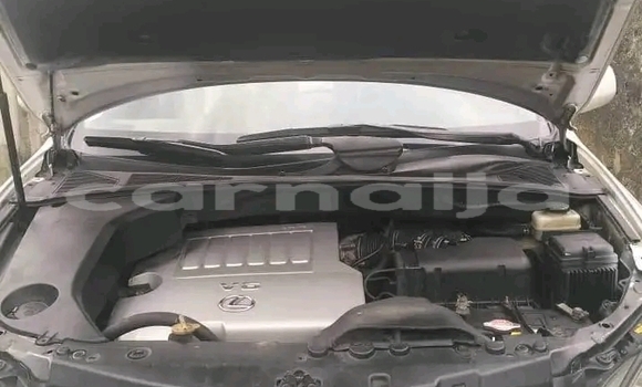 Buy Used Lexus RX 330 Other Car in Aboh in Delta State Buy Used Lexus RX 330 Other Car in Aboh in Delta State