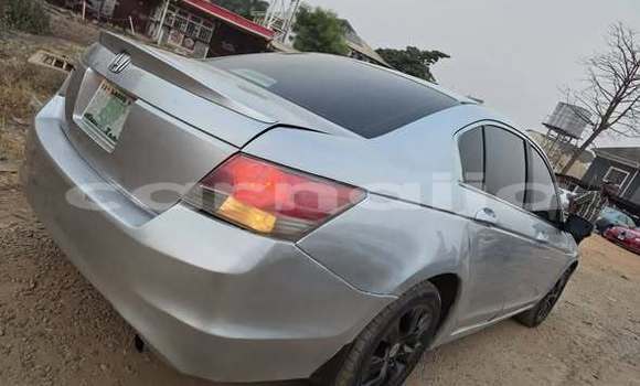 Buy Used Honda Accord Other Car in Lagos in Lagos State