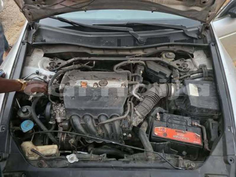 Big with watermark honda accord lagos state lagos 47107