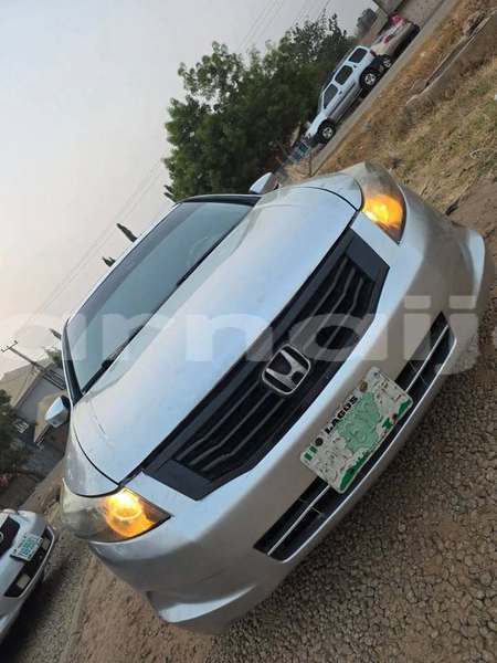 Big with watermark honda accord lagos state lagos 47107