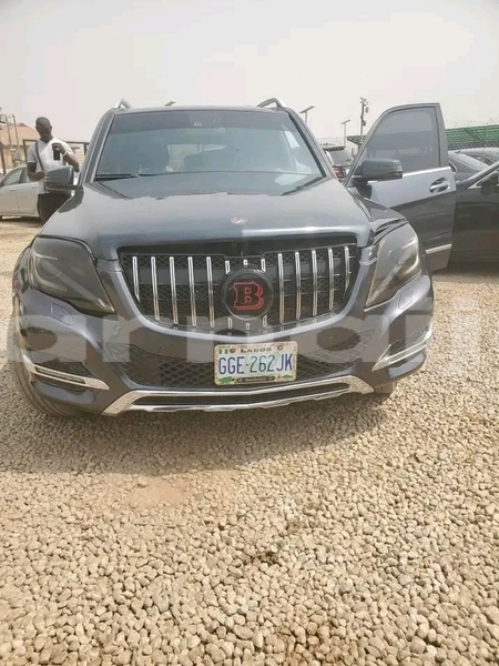 Big with watermark mercedes benz glk klasse edo abudu 47108