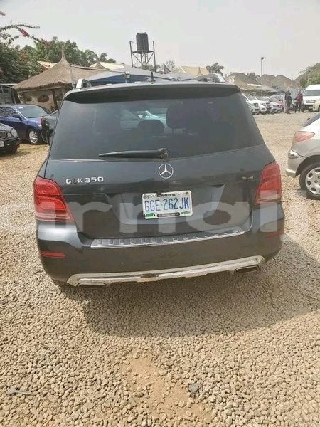 Big with watermark mercedes benz glk klasse edo abudu 47108