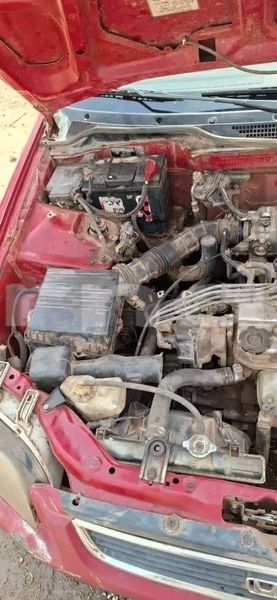 Big with watermark honda vamos ebonyi state abakaliki 47109