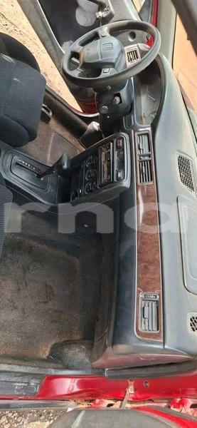 Big with watermark honda vamos ebonyi state abakaliki 47109