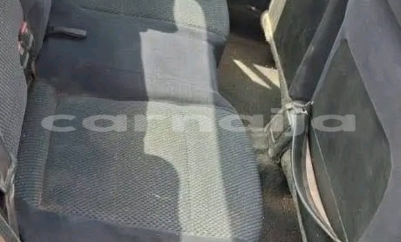 Buy Used Honda Vamos Red Car in Abakaliki in Ebonyi State Buy Used Honda Vamos Red Car in Abakaliki in Ebonyi State