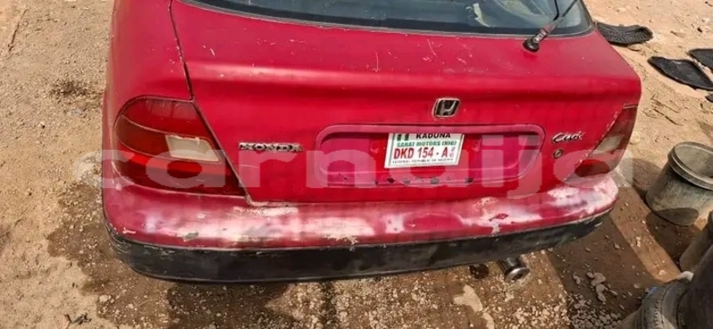 Big with watermark honda vamos ebonyi state abakaliki 47109