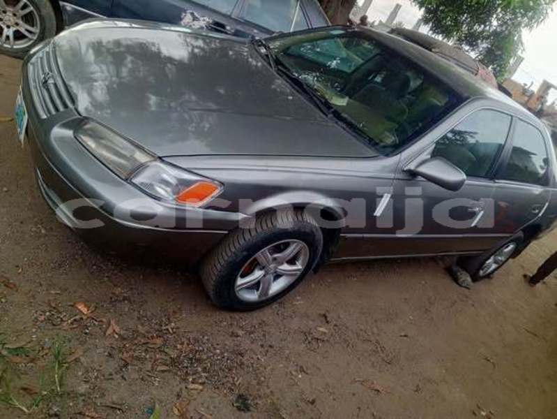 Big with watermark toyota 4runner lagos state lagos 47110