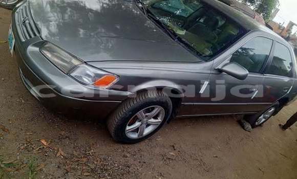 Buy Used Toyota 4Runner Other Car in Lagos in Lagos State