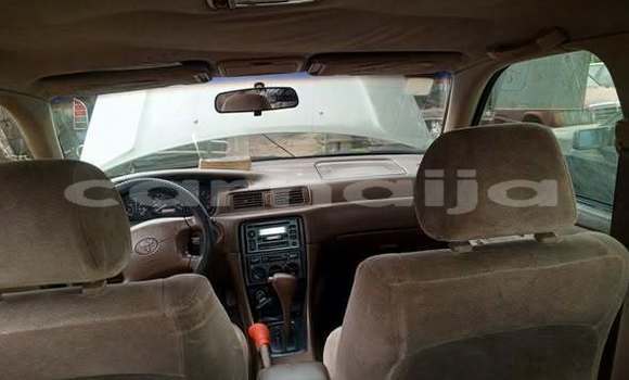 Buy Used Toyota 4Runner Other Car in Lagos in Lagos State Buy Used Toyota 4Runner Other Car in Lagos in Lagos State