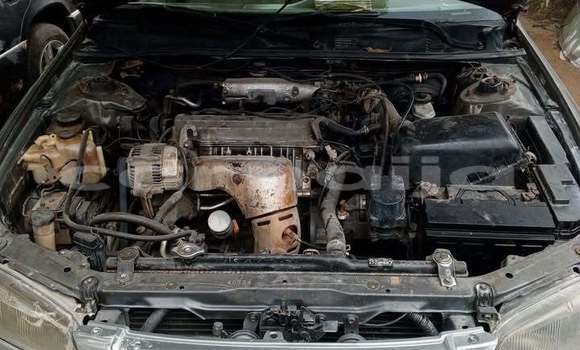 Buy Used Toyota 4Runner Other Car in Lagos in Lagos State Buy Used Toyota 4Runner Other Car in Lagos in Lagos State