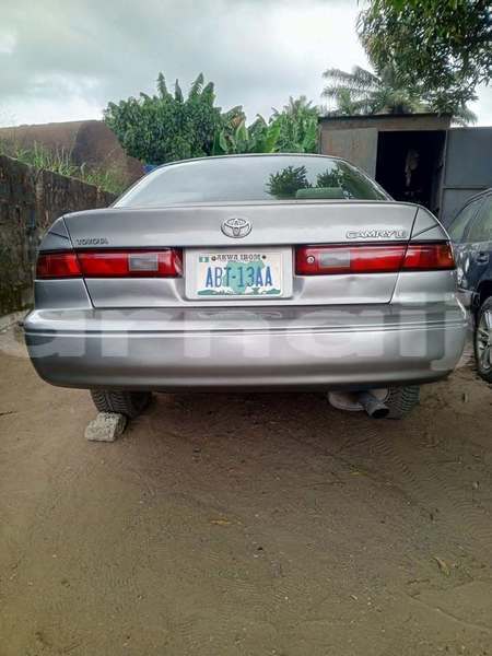 Big with watermark toyota 4runner lagos state lagos 47110