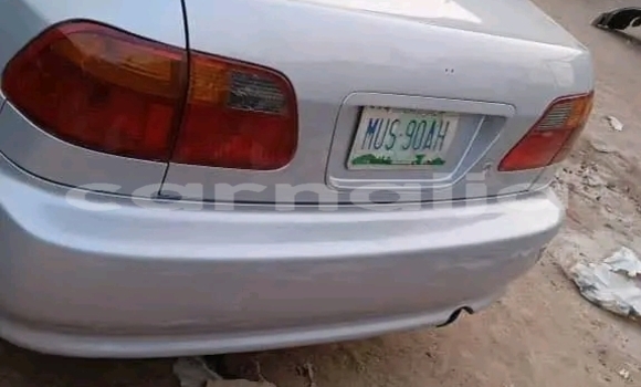 Buy Used Honda Civic Other Car in Abudu in Edo Buy Used Honda Civic Other Car in Abudu in Edo